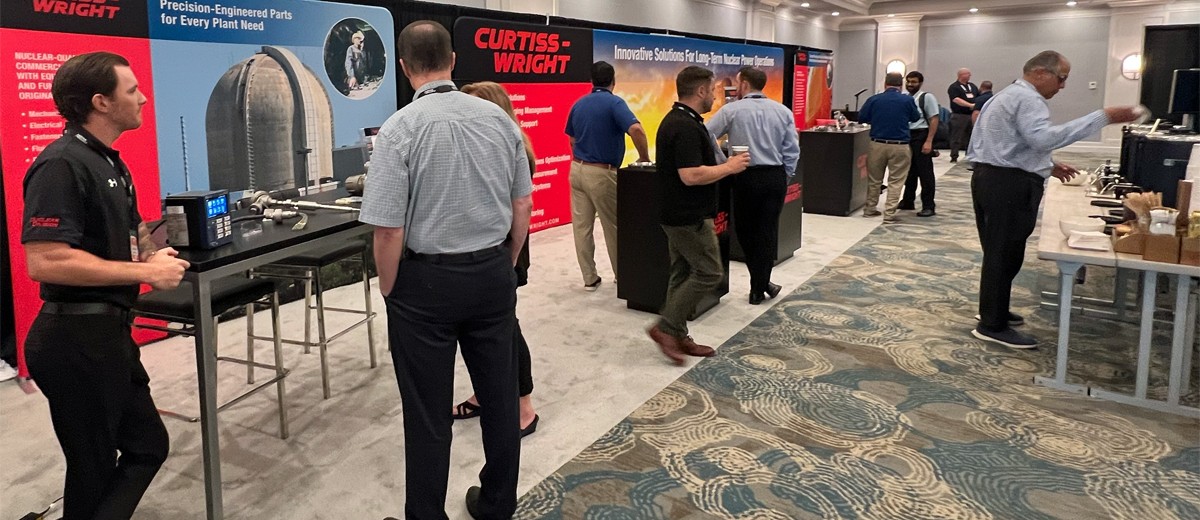 2025 RAPID Conference Coffee Break